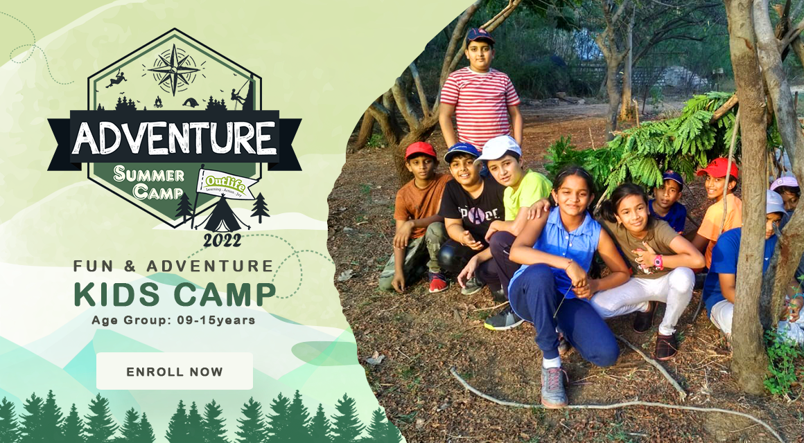 Summer Camps for Kids