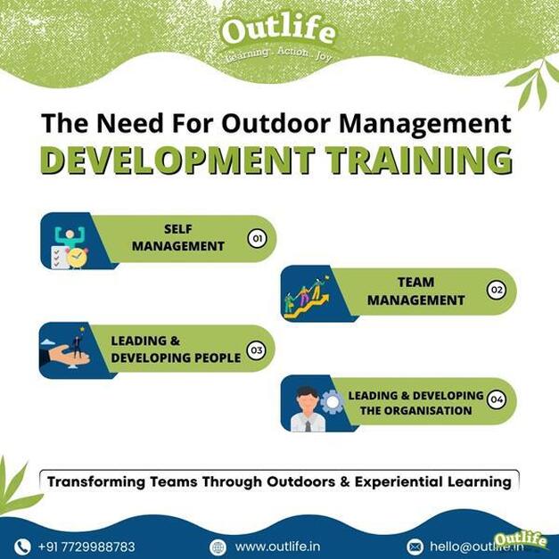 Outdoor Management Development
